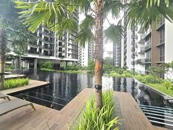 The Botany At Dairy Farm (D23), Condominium #605798711